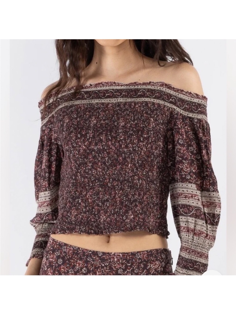 Veronica Beard Rosalinda Blouse